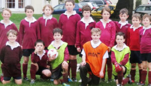 Bowbrook Hosts Under 11 Football Tournament photo
