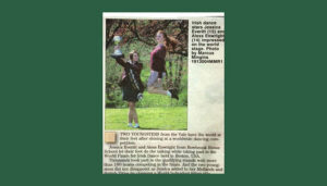 World Irish Dance Successes photo