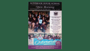 Open Morning 8th March photo