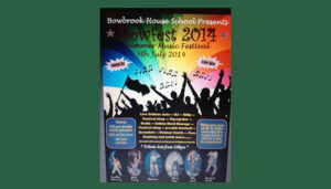 BowFest Tickets on sale Now! photo