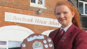 GB Dance Winner photo
