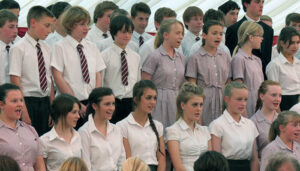 Open Morning Saturday 9th May photo