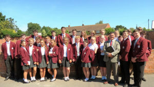 Photo of Open Morning Saturday October 1st 2016