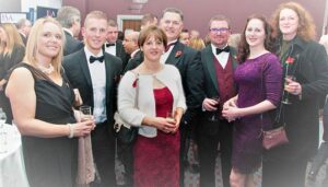 National ISA Recognition Again for Bowbrook