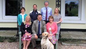 Worcestershire Education Awards 2017