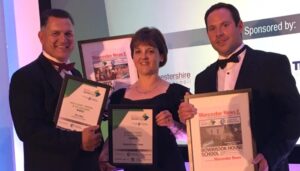 Senior School of the Year 2017