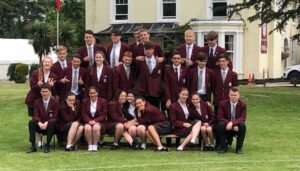 Bowbrook 2019 GCSE results