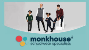 Monkhouse uniform image