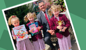 Prep School Prizegiving 2022