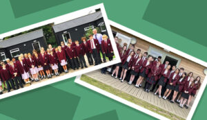 2022 GCSE GRADES. ANOTHER YEAR TO BE PROUD OF!