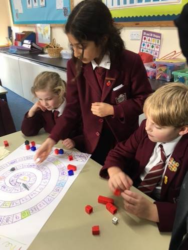 Prep school news