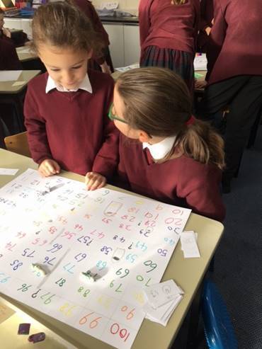 Prep school news