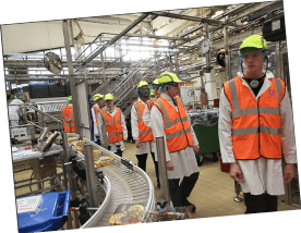 Business Studies at Bowbrook
