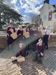 First Aid Club