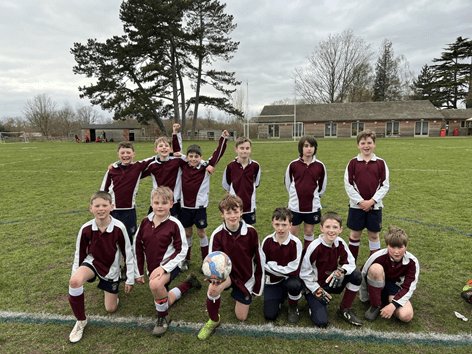 Sport at Bowbrook 2023