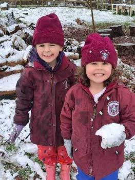 Snowday