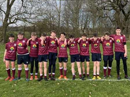 March sport at Bowbrook