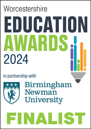 Education awards finalist Bowbrook House School