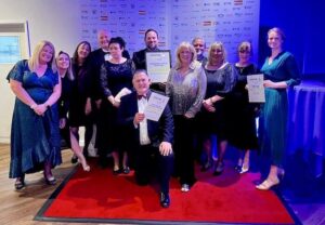 Bowbrook - Winners of the Independent School of the Year for 2024