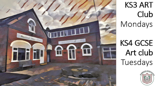 Art at Bowbrook