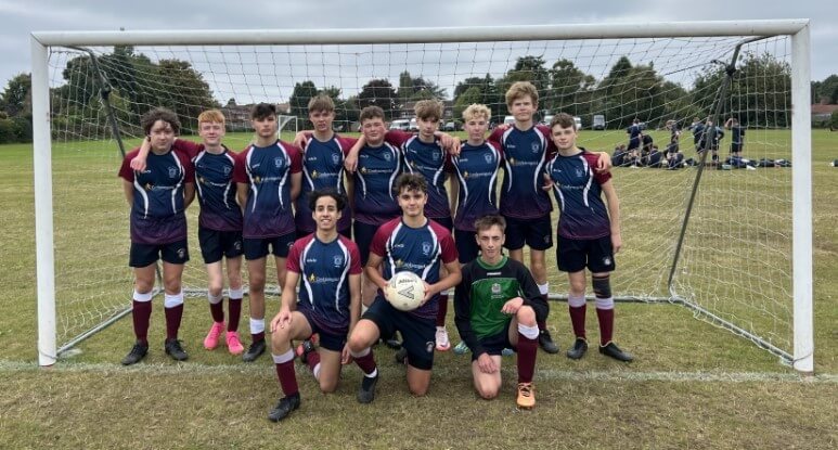 PE news from Bowbrook, Sept 2024