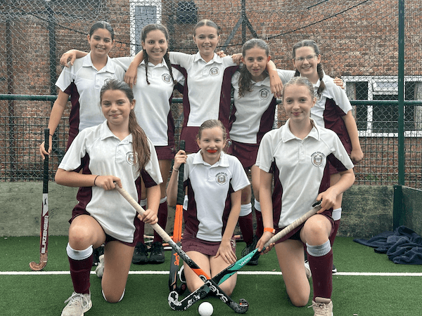 Sports news at Bowbrook