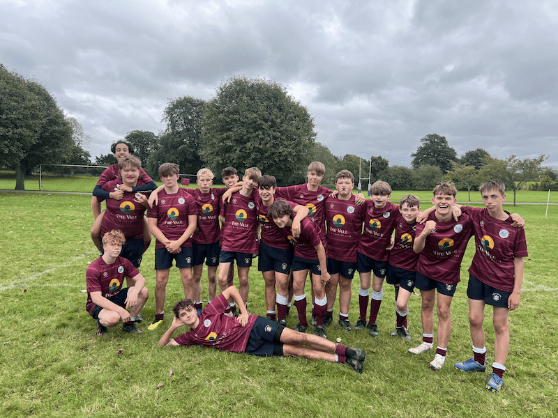 Sports news at Bowbrook