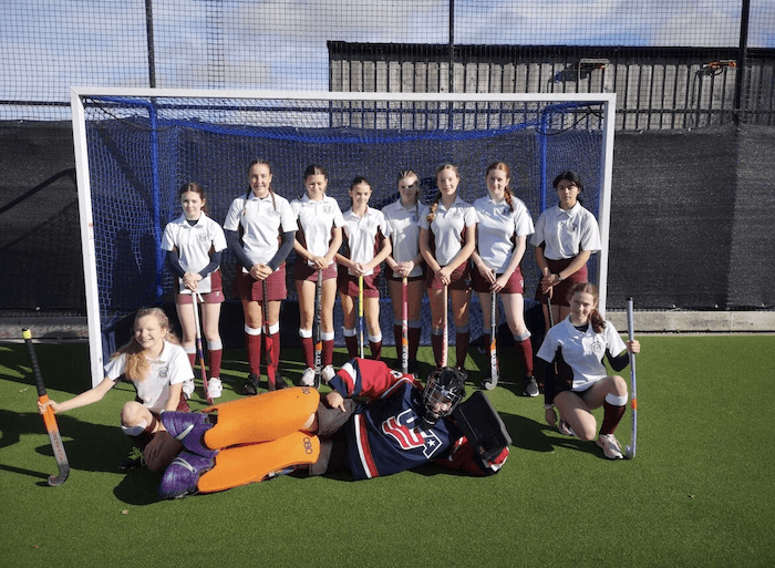 Sport at Bowbrook