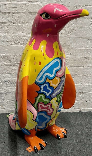 Worcester Waddle