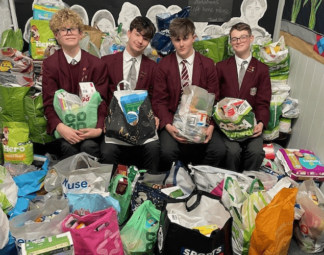 Worcester Foodbank