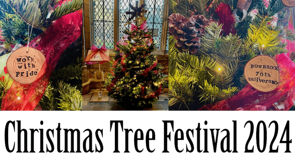 Christmas Tree Festival