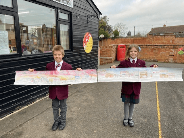 Prep school news for Jan 2025