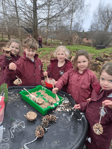Prep school news for Jan 2025