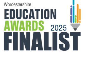 Education awards finalist 2025