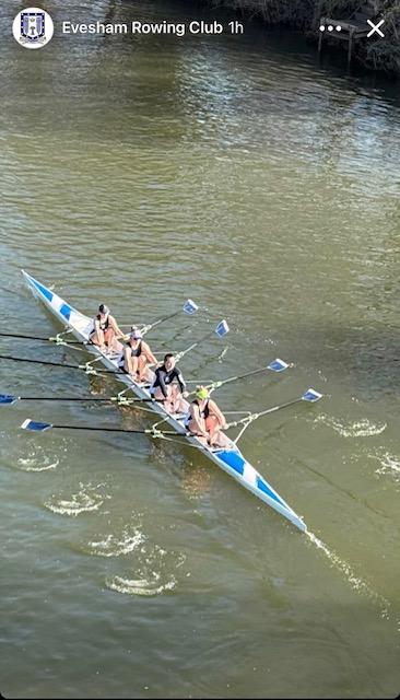 Rowing Club