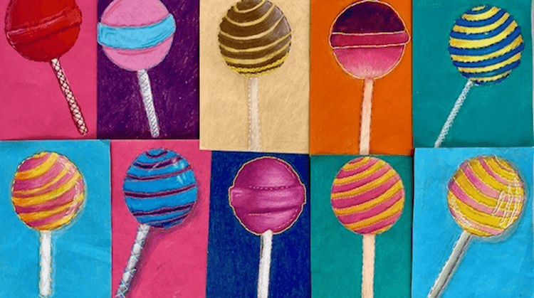 Art room news