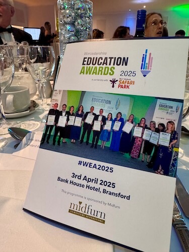 Independent School of the Year 2025