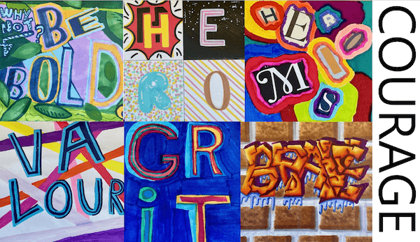 'Young Voices New Visions'