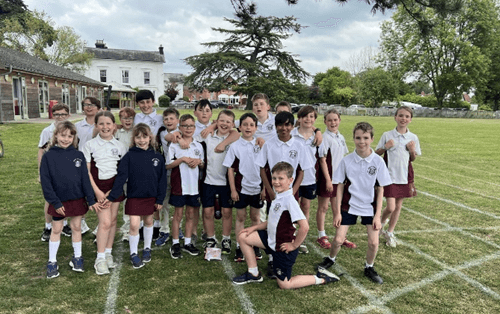 Sports at Bowbrook