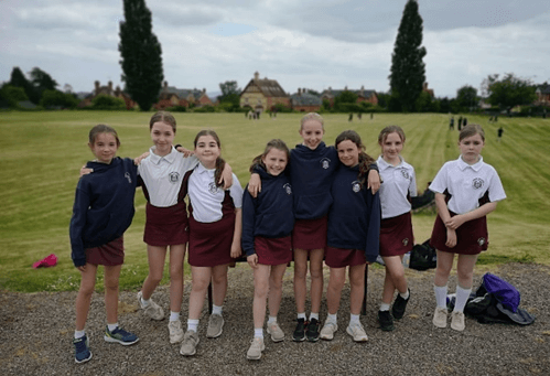 Sports at Bowbrook