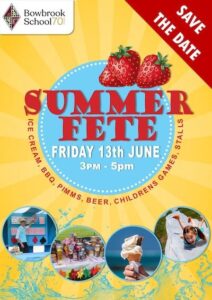 Summer Fete