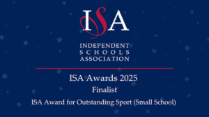 ISA award