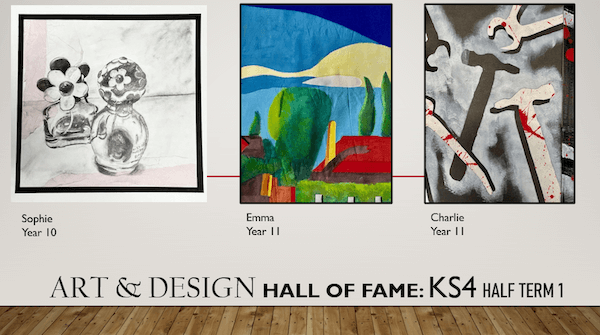 Art room news