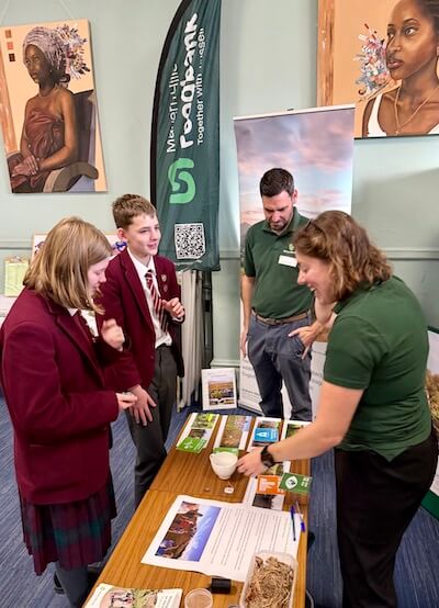 Year 9: Beyond COP21 Symposium at MSJ