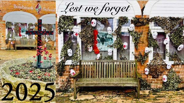 Remembrance