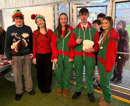 Xmas Fayre 2025