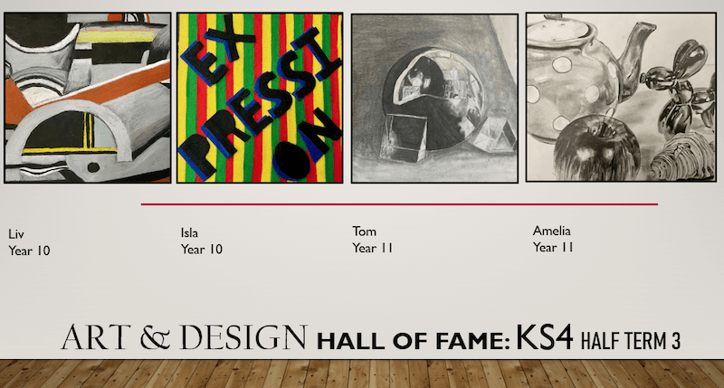 Art news