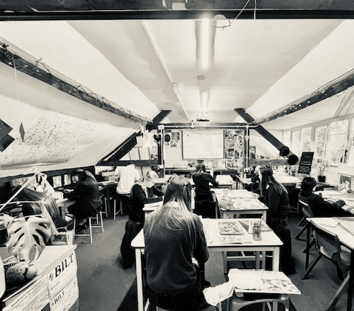 Art Club