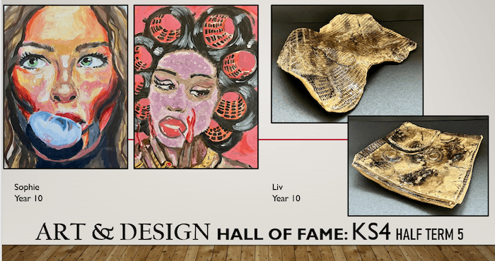 Hall of Fame May 2026