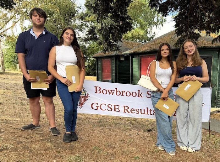 GCSE's 2026